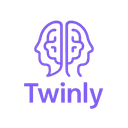 Twinly Logo