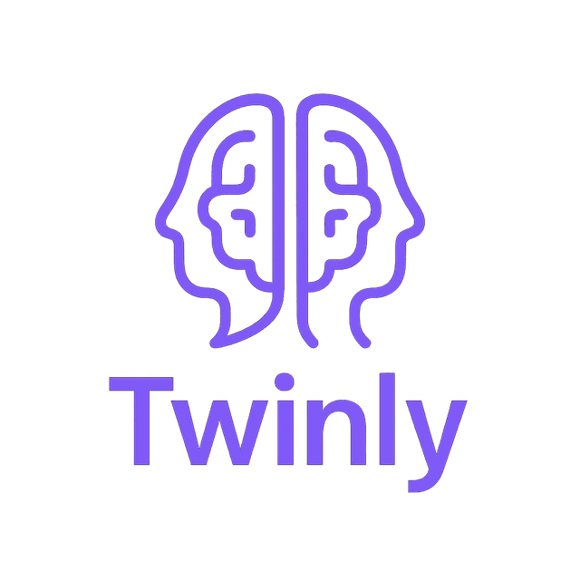 Twinly Logo